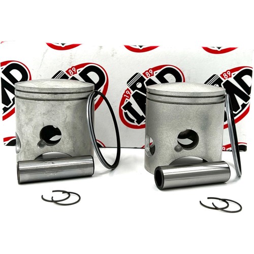 Kits piston yamaha rd350 - yamaha,