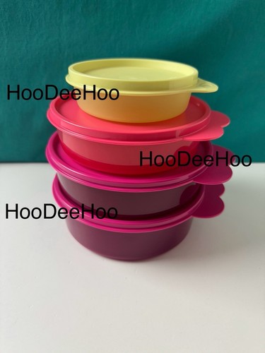 Tupperware piece portioning - 4,
