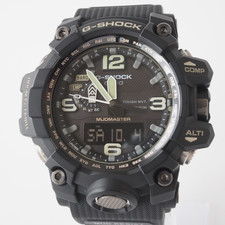 Radio solaire Casio G-Shock
