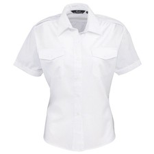Premier - Chemise pilote -