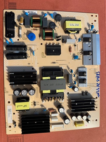 Power supply psu - supply, philips