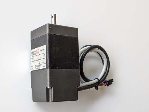 Crouzet 80280013 brushless - dc,