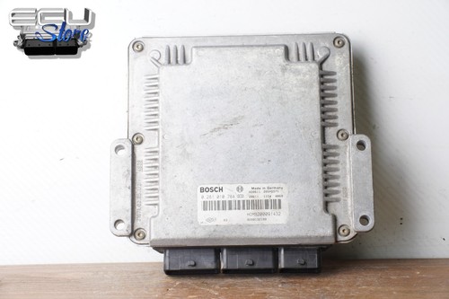 Moteur ecu centralite - moteur,