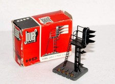 JOUEF HO 930 E, FEUX LUMINEUX