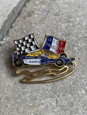 Pin’s Grand Prix De France