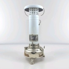 Hugo Schneider (HASAG) Cuisinière à kérosène Chauffe-paraffine CALORIFIX