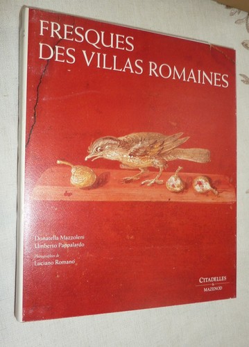 Encyclopédie livre fresques - encyclopédie,