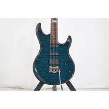Authentic musicman luke - authentic,
