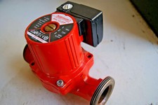 Pompe de chaudiere circulateur