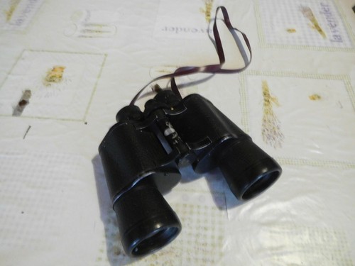 Ancienne paire jumelles - paire,