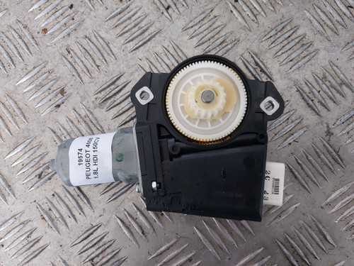 Moteur toit ouvrant electrique - moteur,