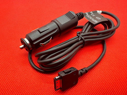 Car charger power cable - car,
