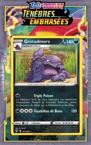 Grotadmorv eb03 ténèbres - grotadmorv,