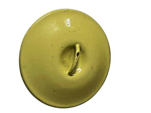 Ancien couvercle marmite - couvercle,