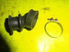 038 AV pipe d'admission  tronçonneuse STIHL