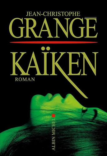 Kaïken grangé - -,