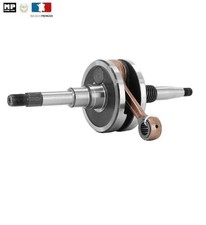 Vilebrequin embiellage Cage à aiguille Premium pour KYMCO People Agility 50 2T