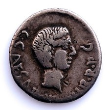 Empire romain - Octave