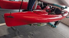 HOBIE REVOLUTION 13 KAYAK