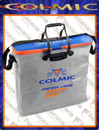 Colmic keepnet pantera x - colmic, l