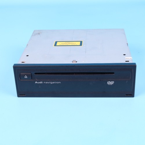 Audi calculateur de - c6,