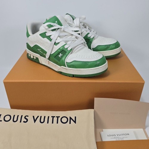Louis vuitton sneakers trainer - vuitton,