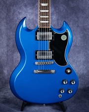 [Gibson] Guitare électrique