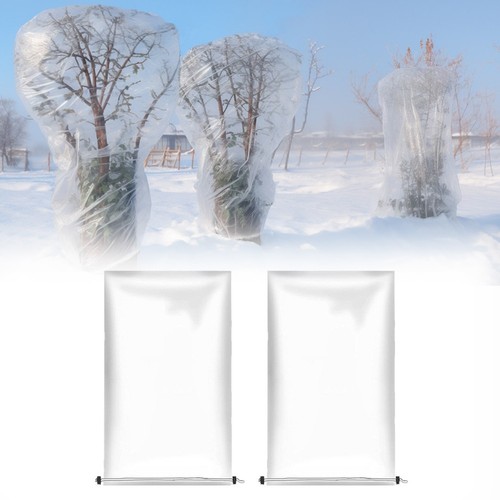 Couverture film plante - couverture,