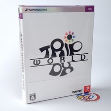 Trip World DX SUPER DELUXE