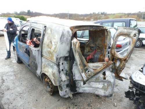 Berceau avant peugeot bipper - berceau,