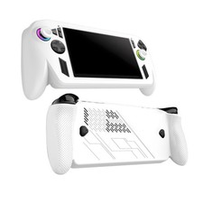 Coque Silicone Résistante aux Rayures pour Xbox Compatible avec Pour Console RO