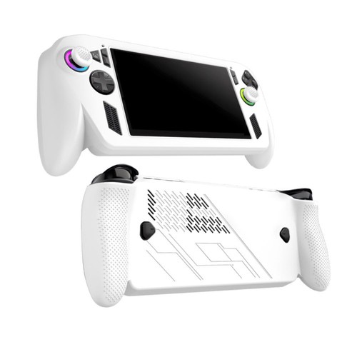 Coque silicone résistante - silicone, aux