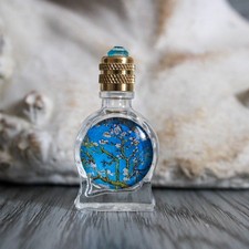 4.7 cm, miniature de parfum