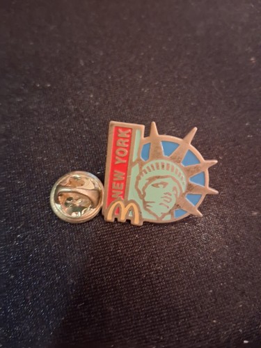 Pin mac donald new york - donald's,
