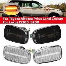 POUR LEXUS IS200/IS300/LS430