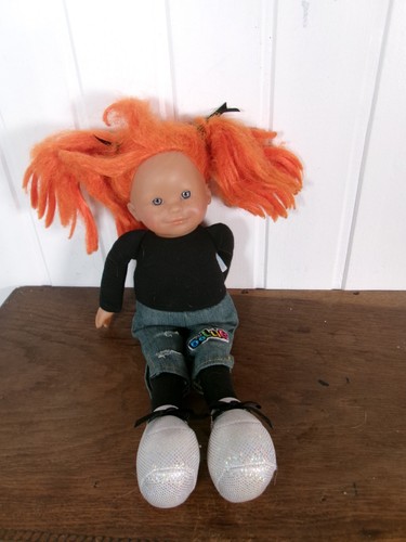 Corolle les dollies - dollies, cloth