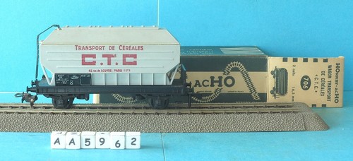 Hornby acho 706 - ho,
