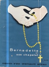 Notre Dame de Lourdes - S