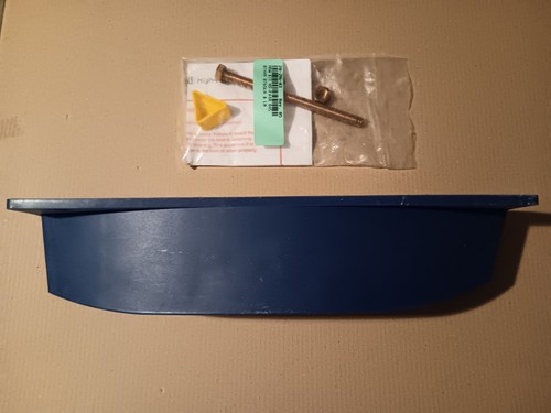 Sabot sonde pour b744v - sabot,