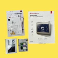 Honeywell Home RTH9585WF1004