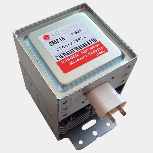 2m213 610w 220v micro ondes - 2m213,