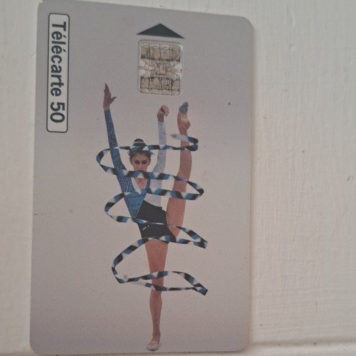 France telecom télécarte - france,