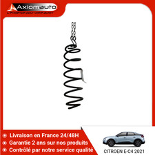 🇫🇷 RESSORT AMORTISSEUR