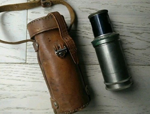 Ancien instrument pantometre - ancien,
