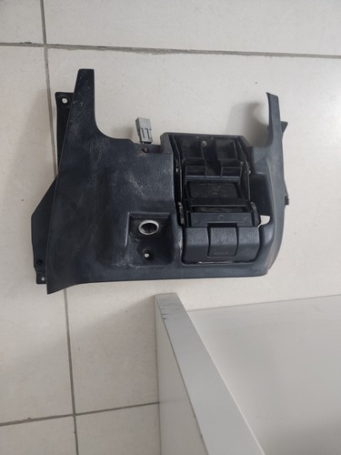 Honda Civic 1996-2000 EDM LHD