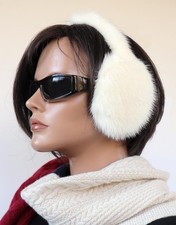 Cache-Oreilles En Fourrure De