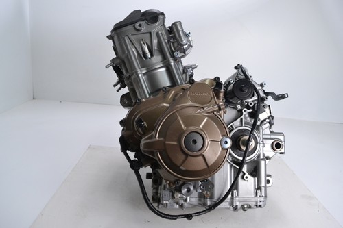 Moteur honda crf 1100 - moteur, africa