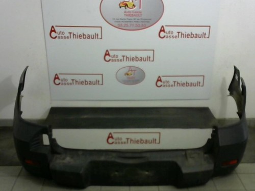 Pare choc arriere - , renault