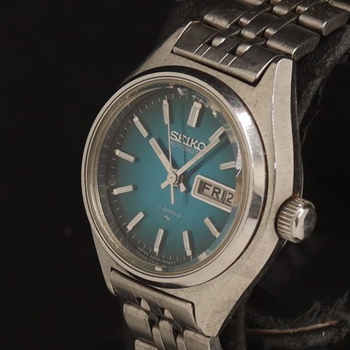 Montre pour femme seiko - montre,