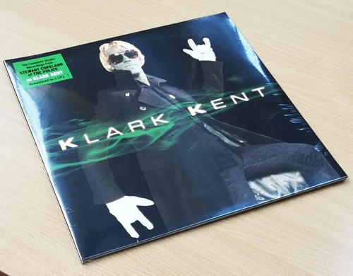 Stewart copeland klark kent - stewart,